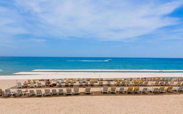 Rios Latte Beach Hotel