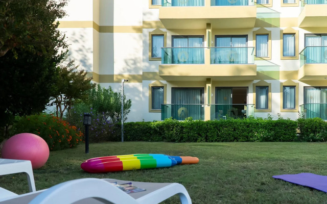 Adalya Art Side - All Inclusive