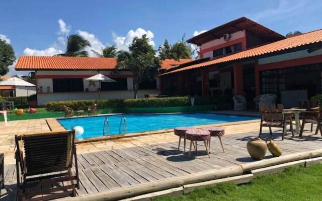 Sunshine Hotel Cumbuco
