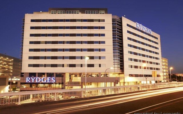 Rydges Sydney Airport Hotel