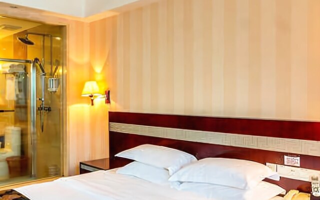 Thank Inn Chain Hotel Ninghua Hakka Food And Culture Center