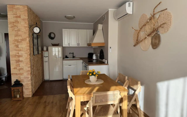 Apartament Zeta - Zeta Park