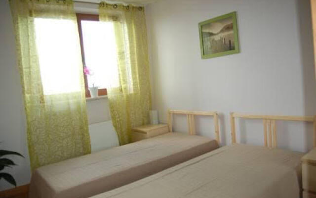 Apartament Niemcewicza