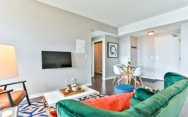 Atlas Suites 270 Wellington