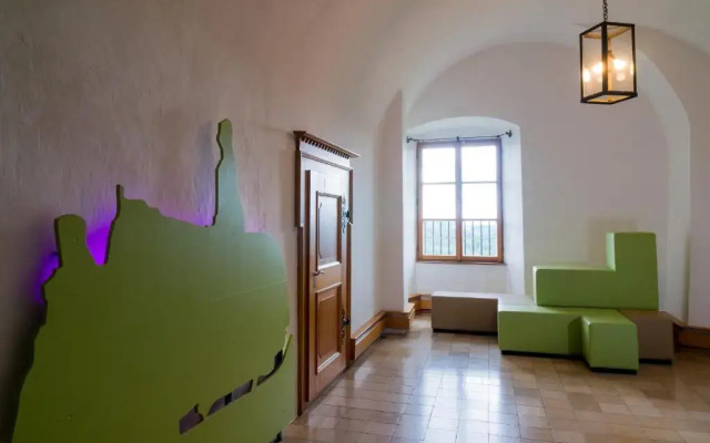 Jugendherberge Saldenburg