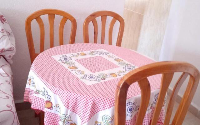 House With 2 Bedrooms in Ciudad Real