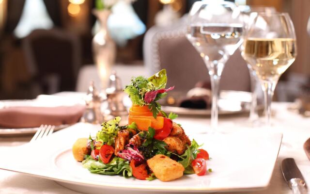 Best Western Plus Plaza Hotel Darmstadt