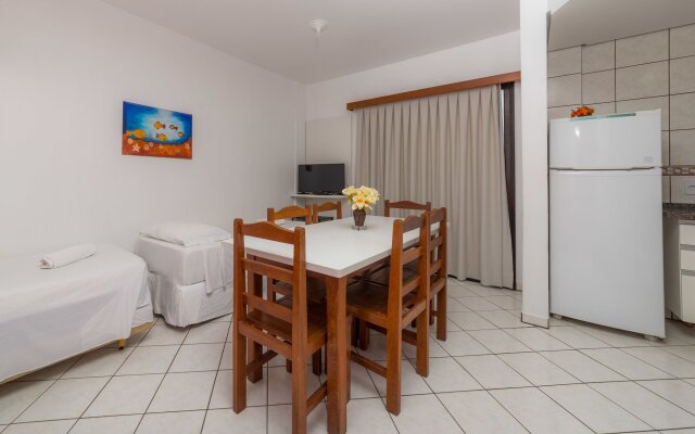 Hotel & Pousada Favareto