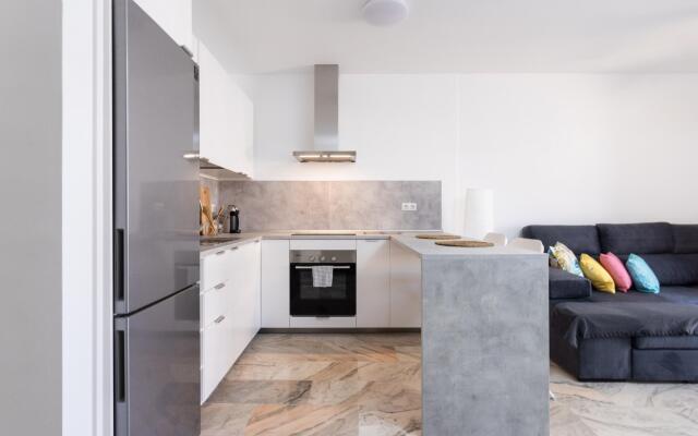 Home2Book Sea Views Tabaiba, Wifi & Terrace
