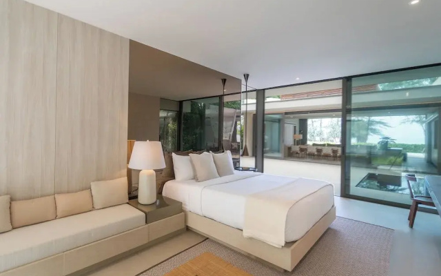 Veyla Natai Residence - Luxury Pool Villa