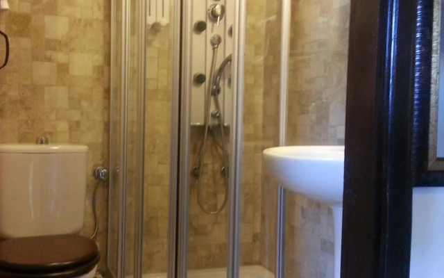 Villa Perla Hotel - Special Class