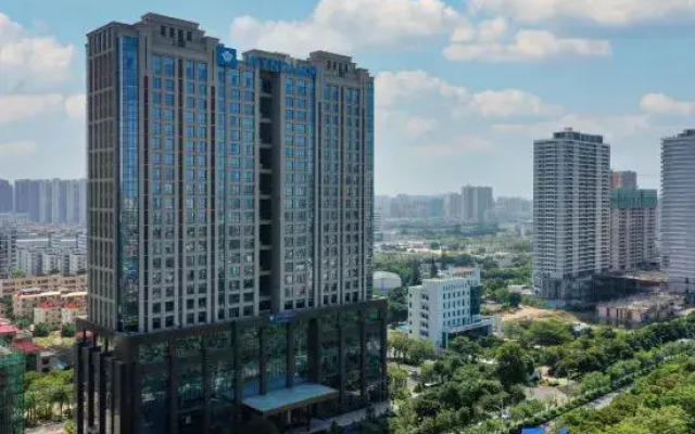 Beihai Wyndham Hotel