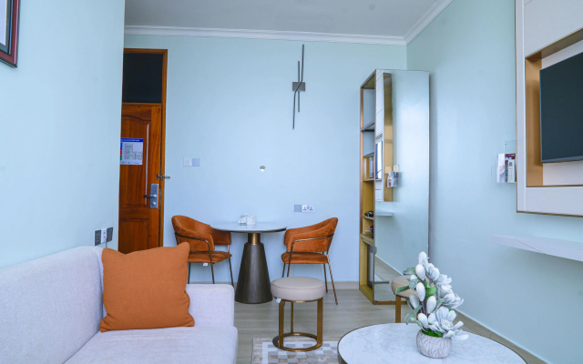 Best Western Dodoma City Hotel