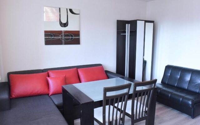 Royal Bansko Aparthotel