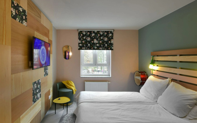 Hotel BIRGIT Berlin Mitte