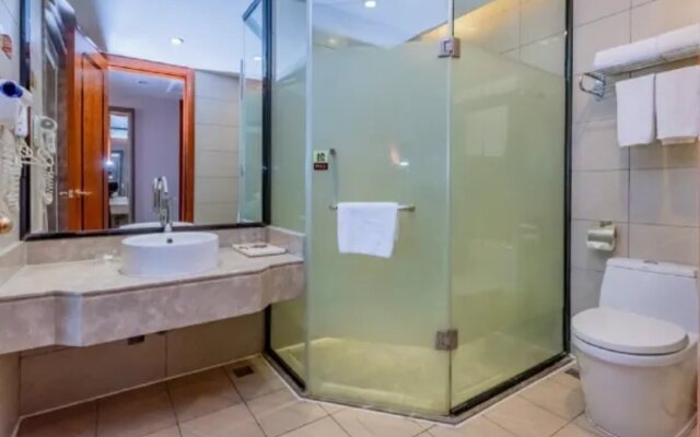 Vienna Hotel Dongguan Tangxia Binfen Plaza