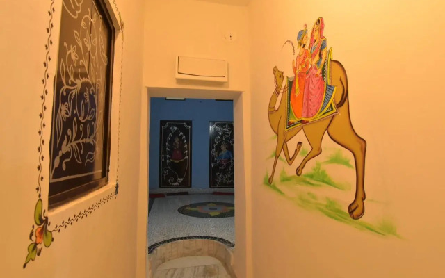 L.G. Paying Guest House