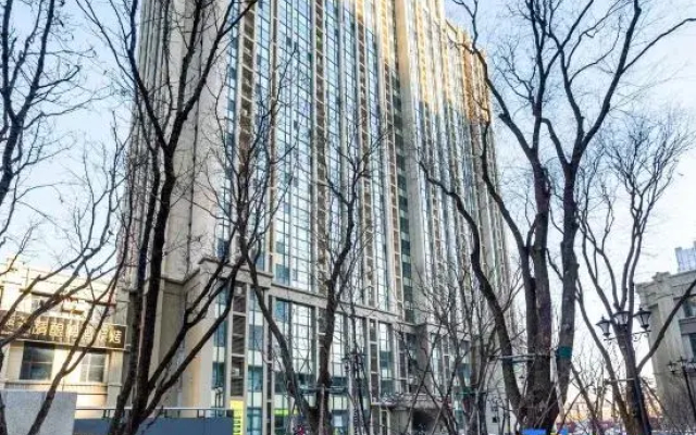 zejia hotel