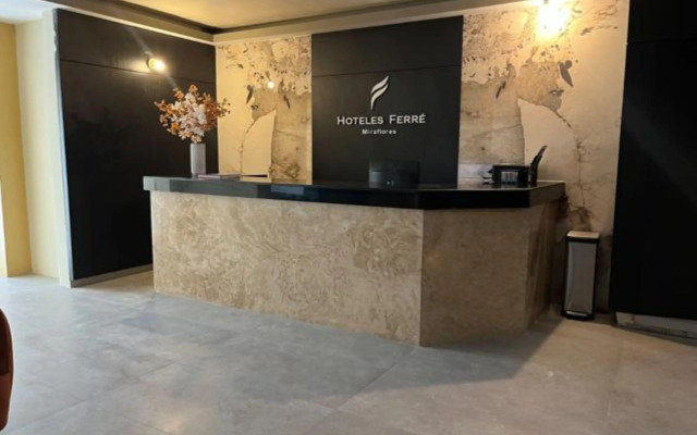 Hotel Ferre Miraflores