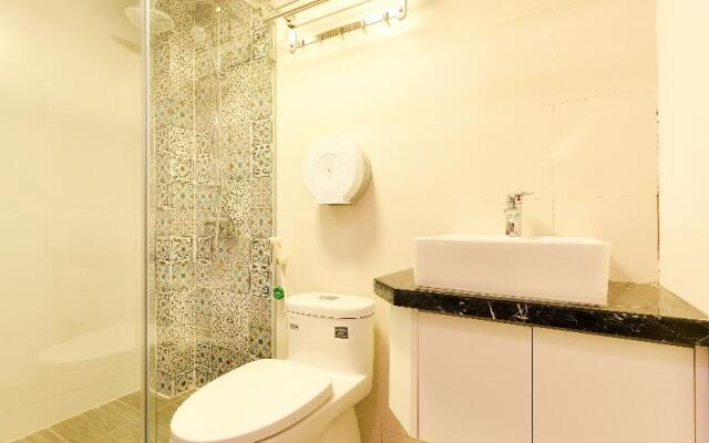 Kim Cuong Hotel 2 by OYO Rooms