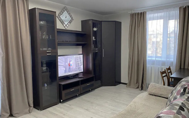 Апартаменты СевеРент (SeveRent) на пр-те Труда, д. 32