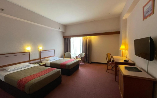 Hotel Grand Continental Kuantan