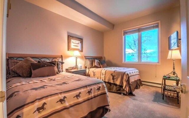 Storm Meadows Spa Grenoble III