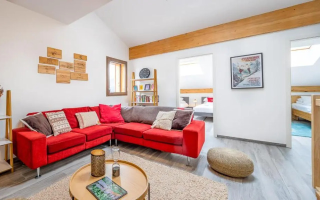 Les Freinets - Apt C302 - BO Immobilier