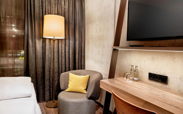 HYPERION Hotel Leipzig