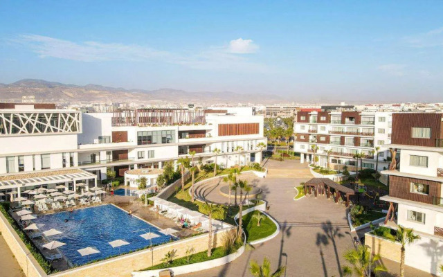 Zephyr Agadir