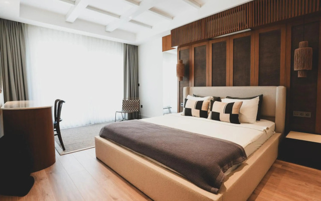 Dalyan Residence & Suites