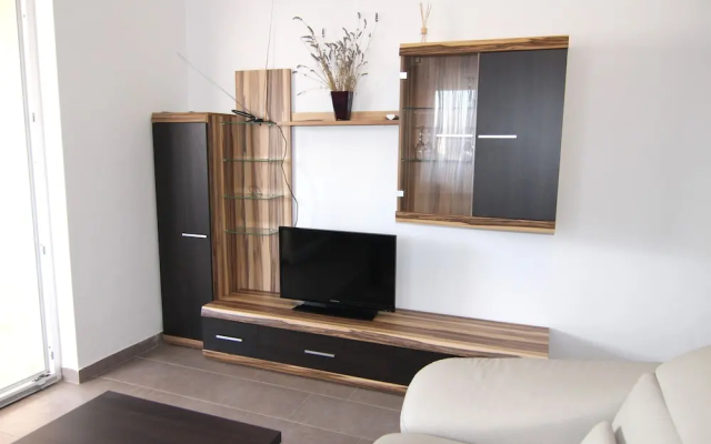 Apartments Jesen Augustin