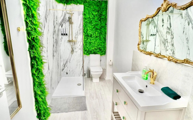 Winter Gardens Owners Suite Blackpool