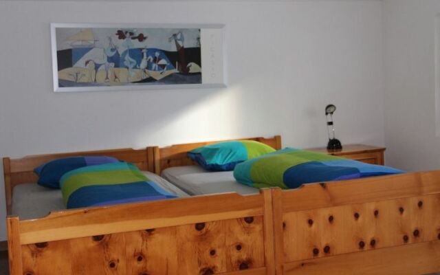 xxxFerienwohnung Berther-Rothmund