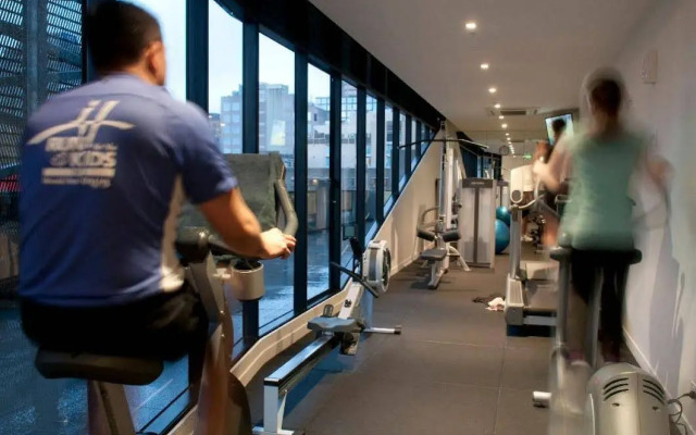 Inner Melbourne Serviced Apartments