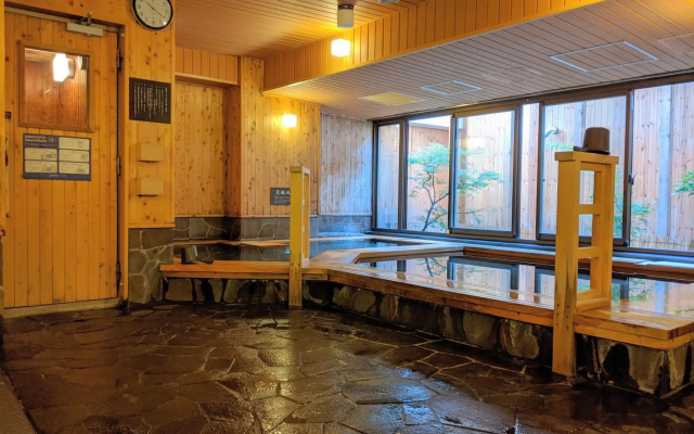 Dormy Inn PREMIUM Sapporo Hot Spring