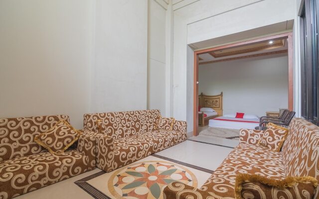 RedDoorz Syariah Plus @ Banjarbaru 2