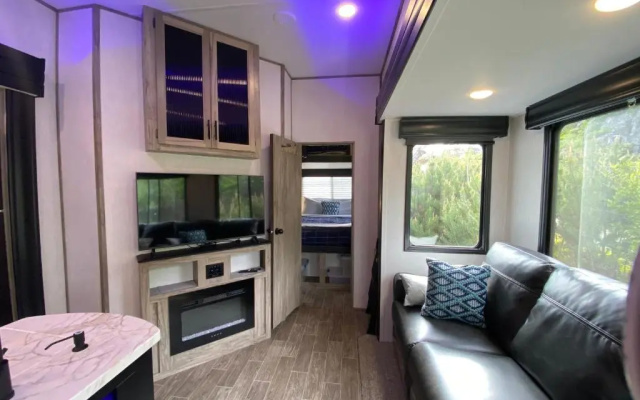 North Haven Campground