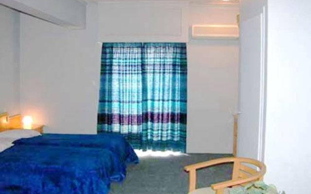 Filoxenia Hotel