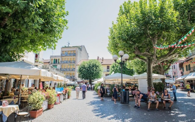 Appartamenti Palazzotto