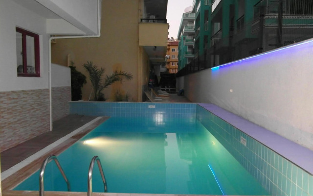 Aysev Hotel