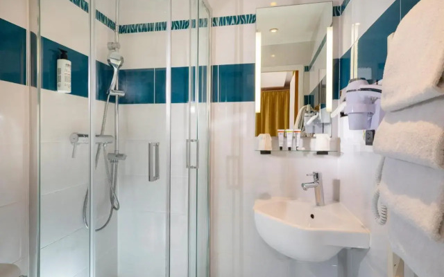 Hôtel WYLD Saint Germain