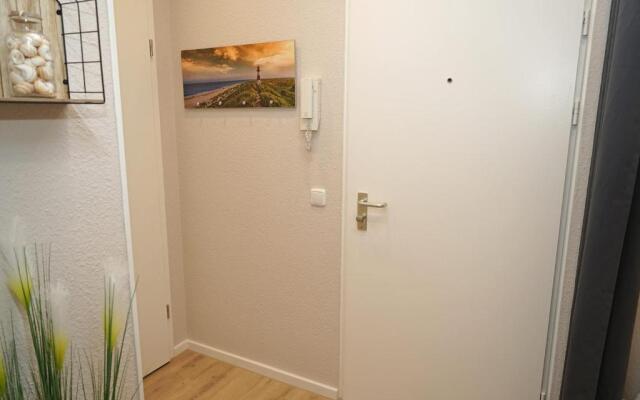 Ferienwohnung zur Hafenseite _ 200