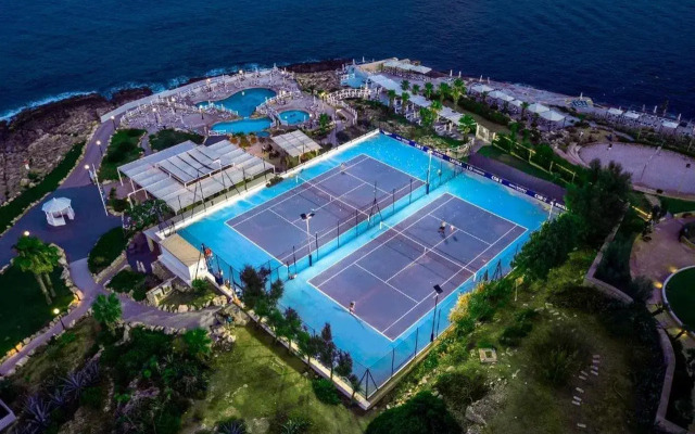 Radisson Blu Resort, Malta St. Julian's