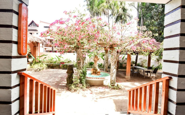 Nigi Nigi Too Beach Resort