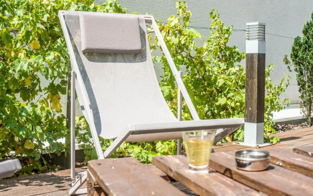 ibis Styles Bordeaux Centre Gare