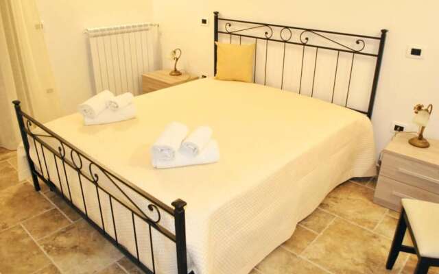 B&B Le Mimose