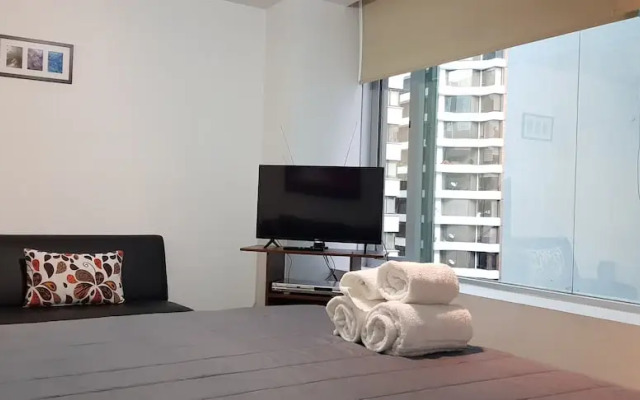 Luxury Apartment La Carolina