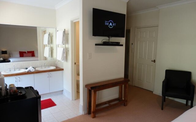 Pinda Lodge