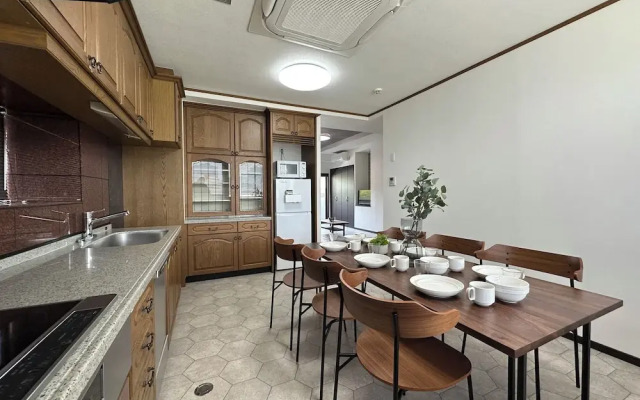 Luxes Hijiyama 601